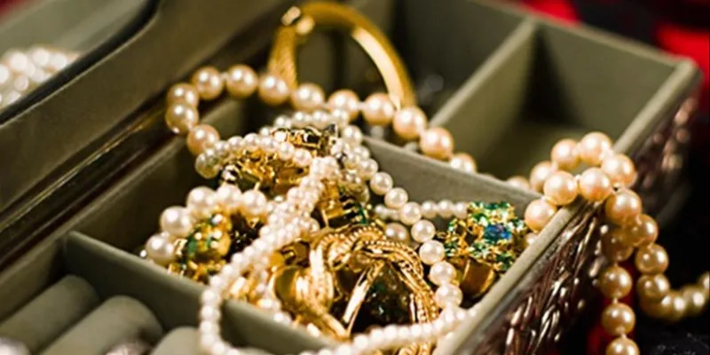 Mơ thấy mất đồ? Đánh con số nào để phát tài phát lộc? 3 Mơ thấy mất đồ trang sức