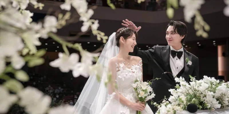 Nằm mơ thấy đám cưới - Ý nghĩa sâu xa và con số may mắn 2 Nằm mơ thấy mình tham dự đám cưới