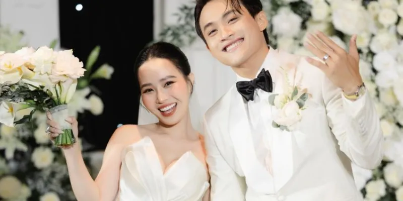 Nằm mơ thấy đám cưới - Ý nghĩa sâu xa và con số may mắn 4 Nằm mơ thấy đám cưới, nên chọn con số nào để đánh lô đề?