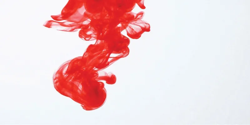 Nằm mơ thấy máu – Ý nghĩa và con số may mắn để thử vận may 3 Nằm mơ thấy máu chảy ra từ vết thương