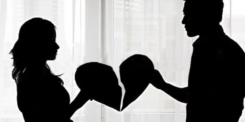 Nằm mơ thấy người yêu cũ quay lại