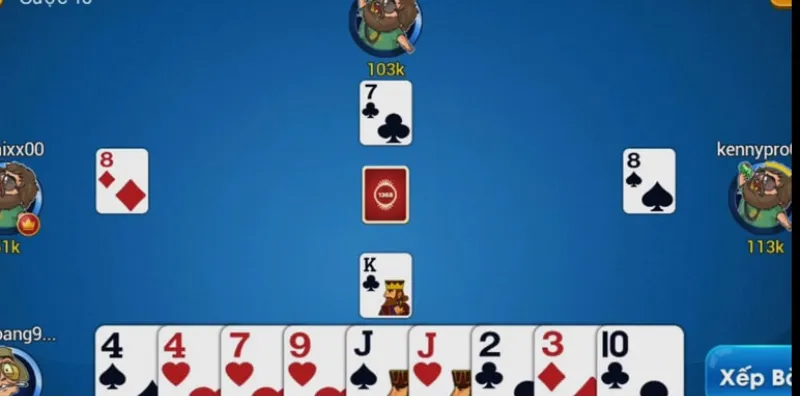 Phỏm Tá Lả: Tìm hiểu cách đánh bài để luôn dẫn đầu tại 789Bet 3 Am hiểu toàn diện về cách chơi Phỏm Tá Lả