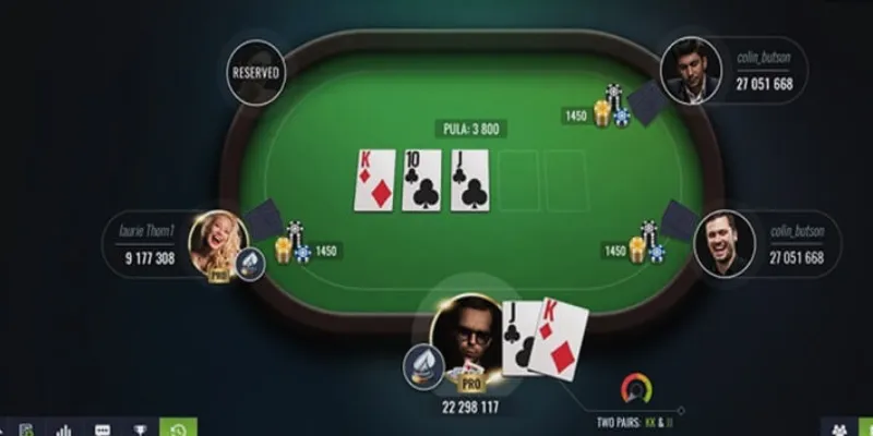 Cách tăng tỷ lệ chiến thắng khi chơi Poker?
