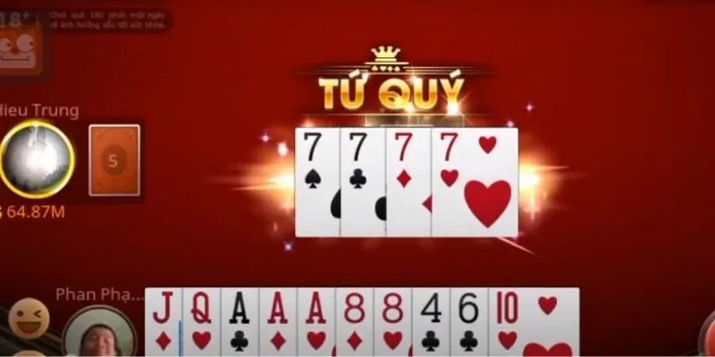 Khám phá luật chơi cơ bản của game 