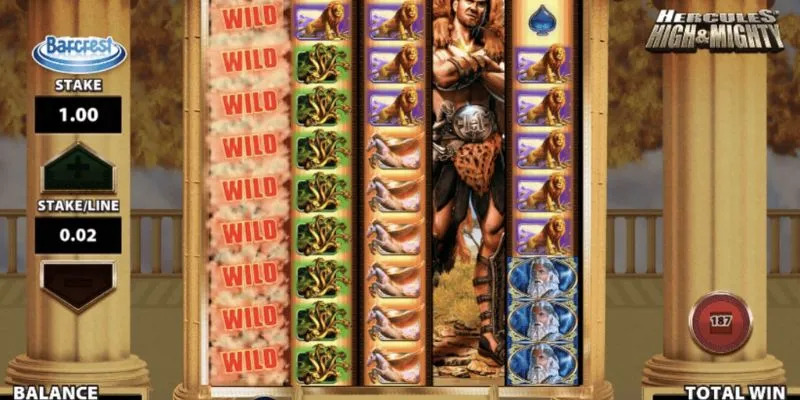 Tổng hợp các tính năng đặc biệt trong game