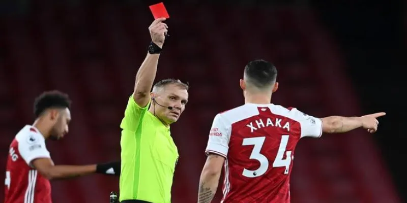 Tài xỉu thẻ phạt - Mẹo chơi giúp bạn thắng lớn nhanh chóng tại 789Bet 3 Đánh giá các loại cược tài xỉu thẻ phạt thường gặp