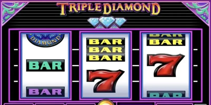 Tìm hiểu thông tin về Triple Diamond