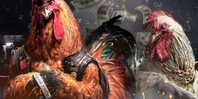 Trực tiếp đá gà Thomo - Mãn nhãn với những trận đấu quyết liệt tại 789Bet 3 Các loại cược trong đá gà Thomo trực tiếp