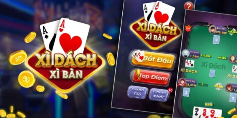 Xì Dách online 789Bet - Cách chơi thông minh, thắng lớn nhanh chóng 4 Mẹo đặt cược thông minh khi chơi Xì Dách