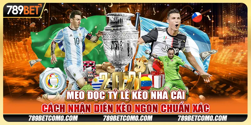 Mẹo đọc tỷ lệ kèo nhà cái - Cách nhận diện kèo ngon chuẩn xác