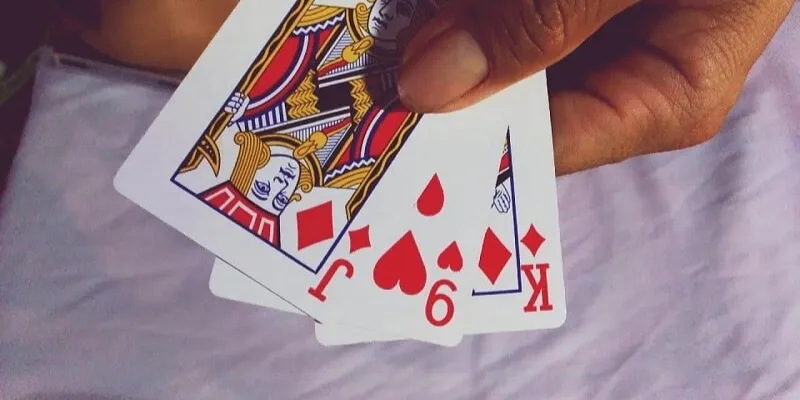 Mẹo chơi Bài Cào 9 Nút để thắng lớn tại 789Bet