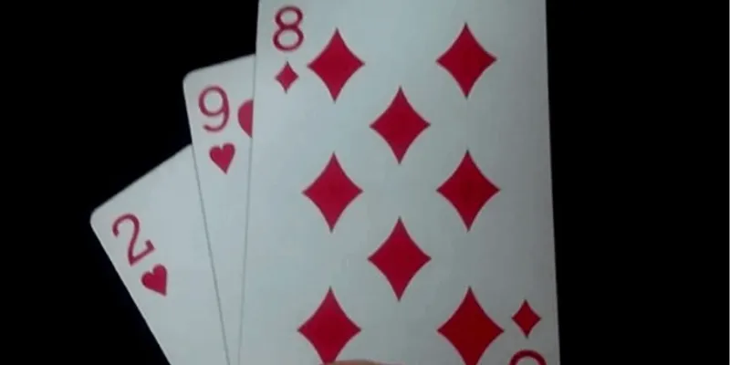 Khám phá cách chơi Bài Cào 9 Nút và quy tắc tính điểm