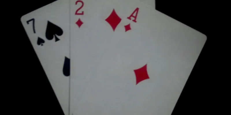 Sơ lược về bài Cào 9 Nút