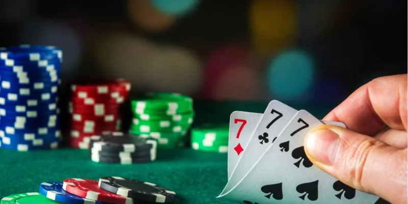 Bài cào ba lá tại 789Bet: Trò chơi hấp dẫn và đầy cơ hội 4 Chiến lược chơi bài cào ba lá để chiến thắng hiệu quả