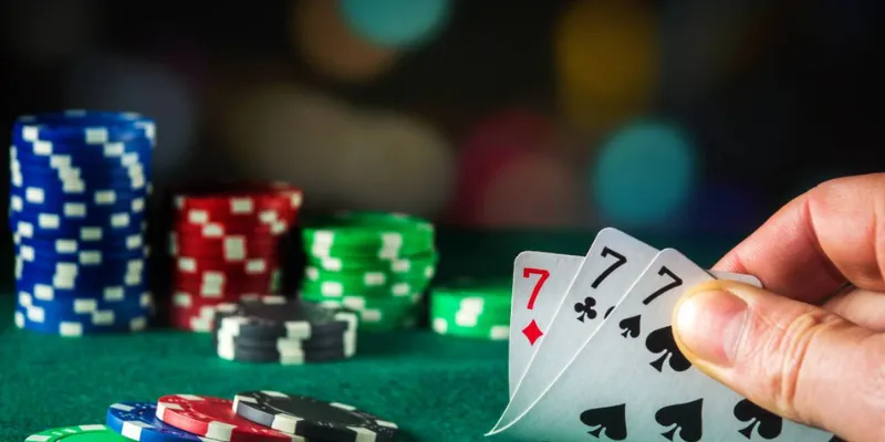 Bí kíp để chiến thắng Bài Cào Tố