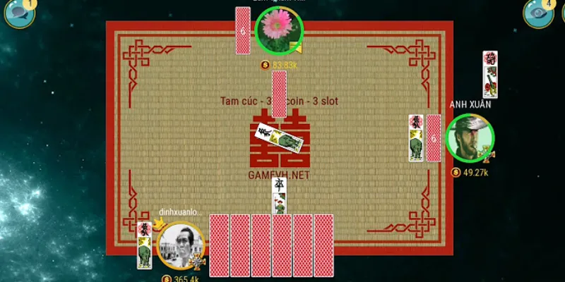 Cung cấp thông tin cơ bản về bài tam cúc