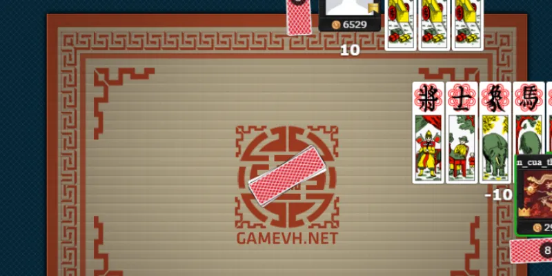 Nắm bắt mọi chi tiết trong luật chơi Bài Tam Cúc