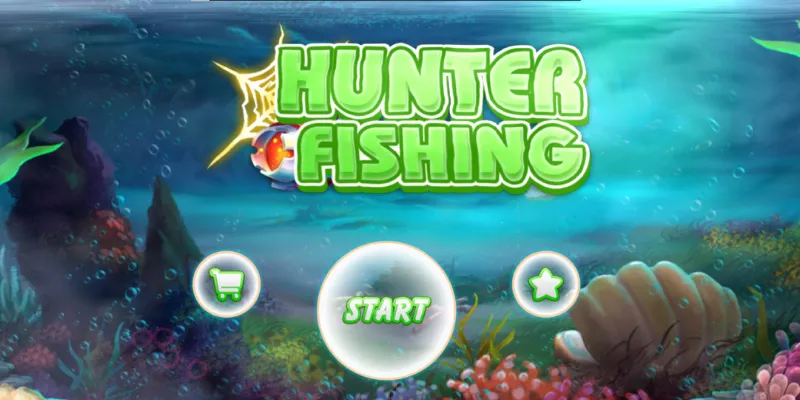 Bắn Cá Fishing Hunter : Khám phá đại dương huyền bí tại 789Bet 2 Khám phá về trò chơi Bắn Cá Fishing Hunter tại 789Bet