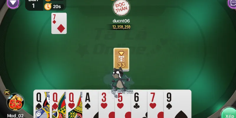 Bí kíp chơi Phỏm luôn thắng - Học ngay để làm chủ cuộc chơi 4 Những bí kíp chơi Phỏm luôn thắng từ các chuyên gia hàng đầu