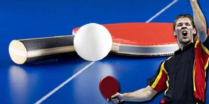 Bí quyết cá cược bóng bàn tại 789Bet - Chinh phục mọi kèo đỉnh cao 3 Tập hợp các hình thức cá cược bóng bàn