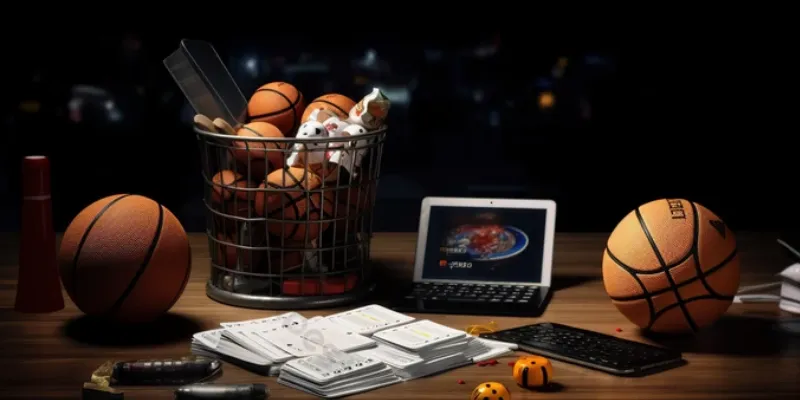 Cách chọn kèo cược bóng rổ chuẩn xác nhất.