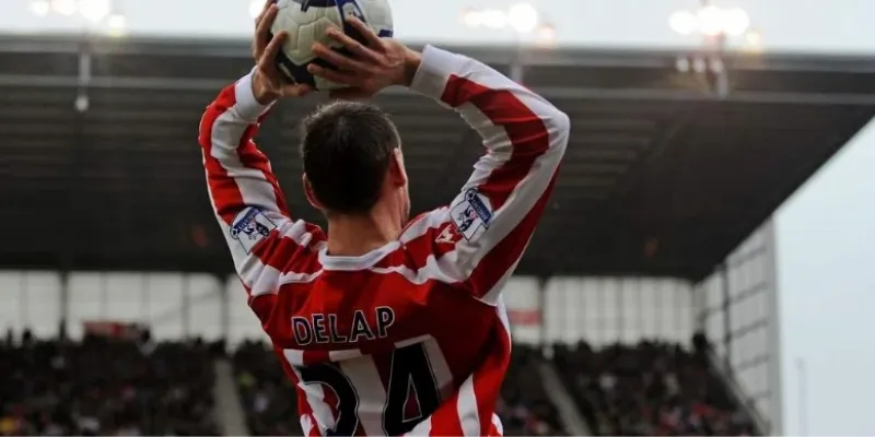 Cá cược ném biên: Cách đọc và dự đoán trận đấu chính xác 4 Các mẹo cá cược ném biên để giành chiến thắng lớn