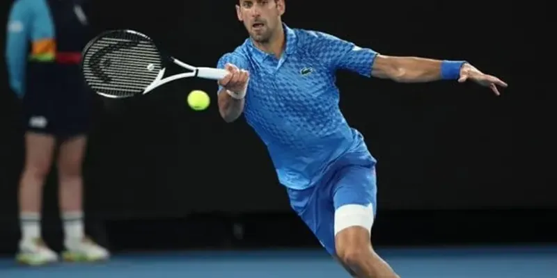 Cá cược quần vợt tại 789Bet: Chinh phục kèo cược với mẹo hay 4 Chiến thuật đặt cược quần vợt đạt kết quả tốt