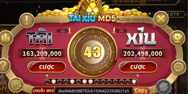 Cách bắt cầu tài xỉu - Chiến thuật hiệu quả để thắng lớn 3 Các dạng cầu tài xỉu phổ biến trong trò chơi