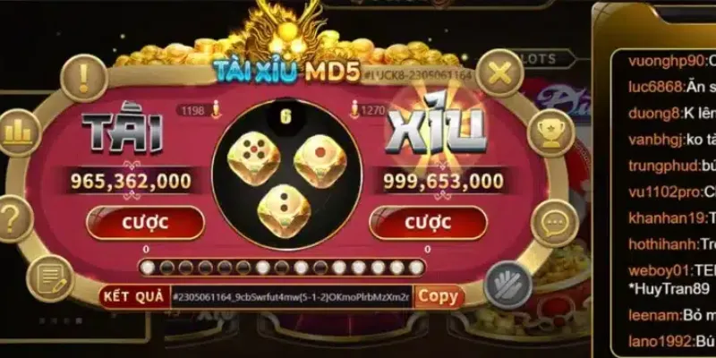 Cách bắt cầu tài xỉu - Chiến thuật hiệu quả để thắng lớn 4 Cách bắt cầu tài xỉu đơn giản mà hiệu quả