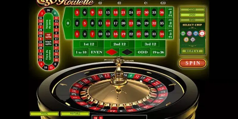 Cách chơi Roulette thành công - Cách lựa chọn cược thông minh 3 Cách chơi Roulette thành công từ các chuyên gia hàng đầu