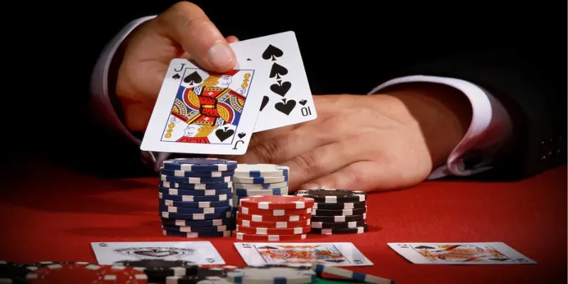 Cách chơi Poker online: Những điều cần biết để thắng lớn 2 Những điều cơ bản về thuật ngữ và quy tắc khi chơi Poker online