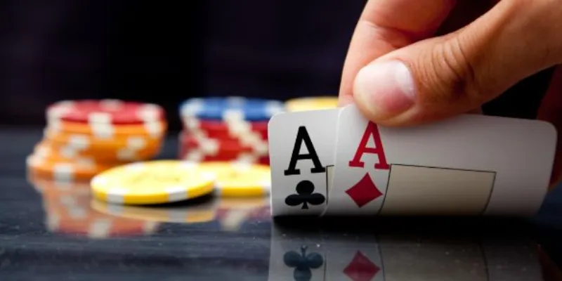 Khái quát về luật chơi bài Xì Dách