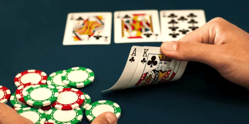 Chi tiết về luật chơi cơ bản của bài Xì Dách