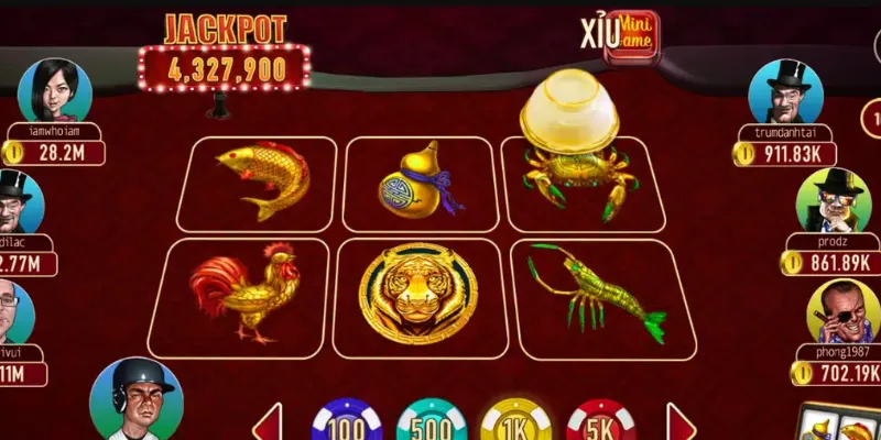 Cách chơi bầu cua luôn thắng - Phân tích quy luật đơn giản mà hiệu quả 2 Quy tắc chơi bầu cua và những điều quan trọng cần nhớ