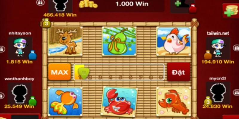 Cách chơi bầu cua luôn thắng - Phân tích quy luật đơn giản mà hiệu quả 4 Hướng dẫn cách chơi bầu cua luôn thắng từ các chuyên gia