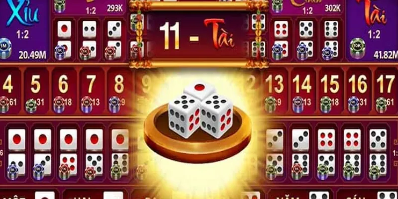 Cách chơi Sicbo chi tiết và đầy đủ