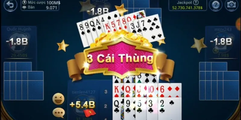 Phân tích chi tiết chiến lược chơi Mậu Binh để giành chiến thắng 