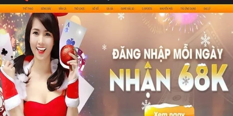 Cách nhận khuyến mãi 789Bet - Mẹo săn ưu đãi cho người chơi mới 4 Hướng dẫn cách nhận khuyến mãi 789Bet đầy đủ và chính xác.