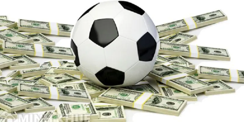 Chiến thuật cá độ bóng đá từ chuyên gia uy tín