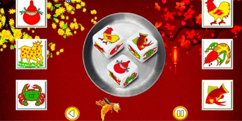 Trò chơi bầu cua tôm cá có điểm gì hấp dẫn người chơi?