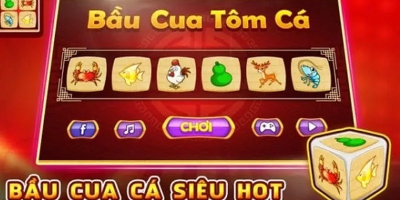 Bật mí cách chơi bầu cua dễ thắng từ các cao thủ