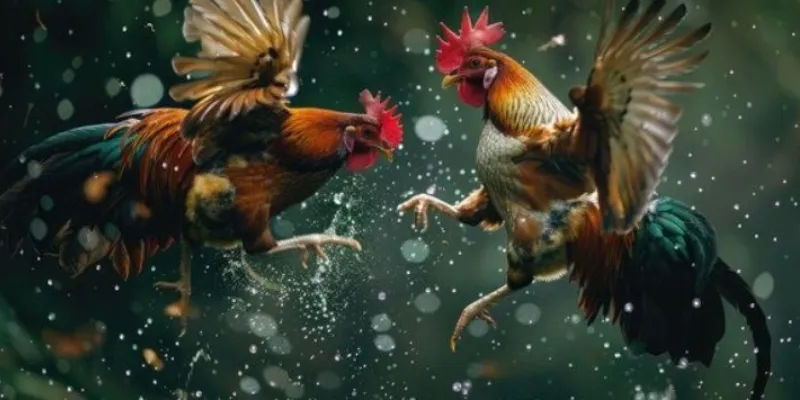 Đá gà Thomo tại 789Bet: Trận đấu gay cấn, cược thỏa sức 2 Phân tích về đá gà Thomo tại 789Bet