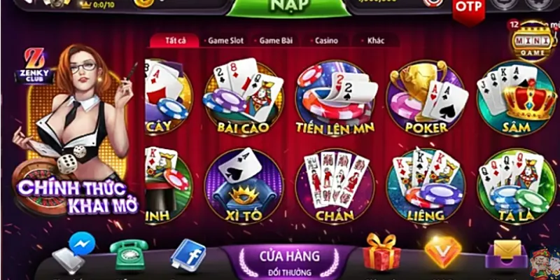 Game bài đổi thưởng tại 789Bet: Hành trình kiếm thưởng đầy thú vị 3 Những bí kíp giúp thắng lớn trong game bài đổi thưởng