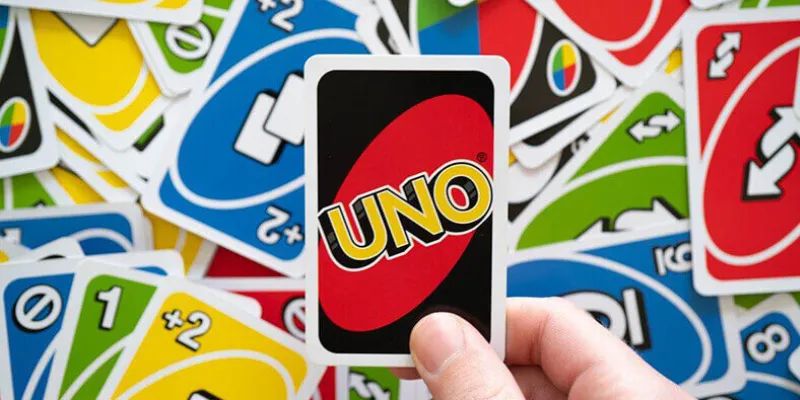 Tiết lộ những bí quyết để thắng game bài Uno