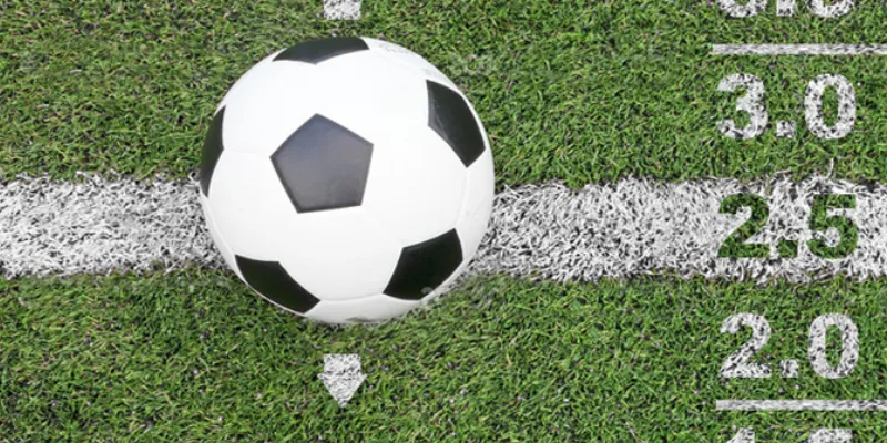 Kèo kick off tại 789Bet: Định hướng chiến thuật cược hoàn hảo 4 Phương pháp đặt cược kèo Kick Off tối ưu nhất