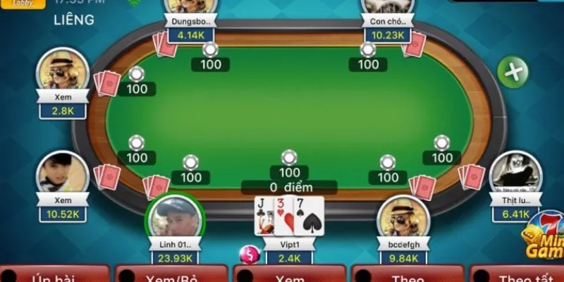 Kinh nghiệm chơi Liêng: Tìm hiểu cách đánh bài hiệu quả 2 Luật chơi Liêng đầy đủ nhất dành cho mọi người chơi