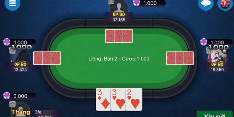 Kinh nghiệm chơi Liêng: Tìm hiểu cách đánh bài hiệu quả 3 Kinh nghiệm chơi Liêng từ người chơi chuyên nghiệp