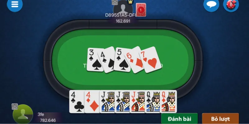 Kinh nghiệm chơi Liêng: Tìm hiểu cách đánh bài hiệu quả 4 Các sai lầm cần được tránh khi chơi Liêng