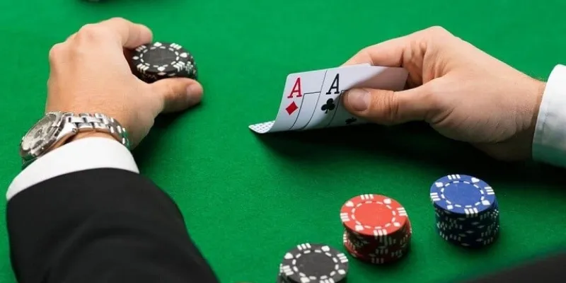 Kỹ năng chơi Xì Dách cho người mới: Hướng dẫn cơ bản 4 Hướng dẫn kỹ năng chơi Xì Dách dành cho người mới