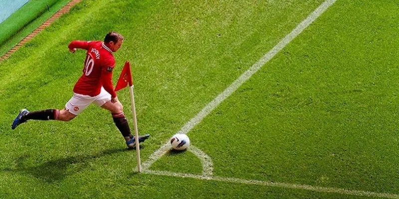 Mẹo bắt kèo phạt góc - Làm sao để soi kèo hiệu quả nhất? 2 Khái niệm về kèo phạt góc là gì?